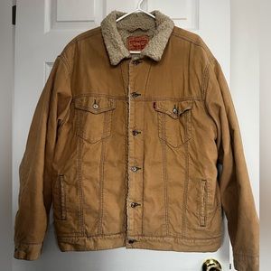 Levi’s Chore Coat
